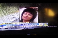 Good Morning America Helicopter Crash - Double Lung Outdoors TV