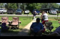 Annual Mallard Inn Crawfish Boil 2016